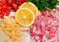 酸辣凤爪的做法图解4