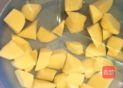 酱土豆的做法图解2
