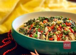 藤椒鸡的做法图解17