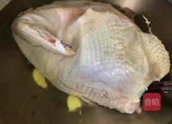 藤椒鸡的做法图解3