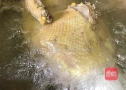 藤椒鸡的做法图解4