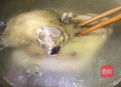 藤椒鸡的做法图解6