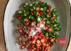 藤椒鸡的做法图解9