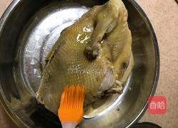 藤椒鸡的做法图解11