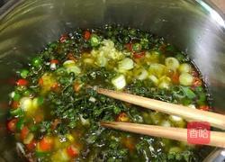 藤椒鸡的做法图解14