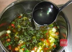 藤椒鸡的做法图解15