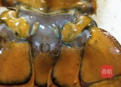 波士顿龙虾伊面的做法图解3