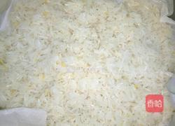 糯米烧麦的做法图解1