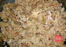 糯米烧麦的做法图解3