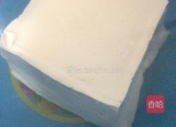 香煎豆腐的做法图解1