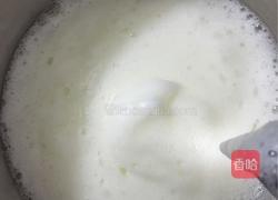 原味蛋糕卷的做法图解6