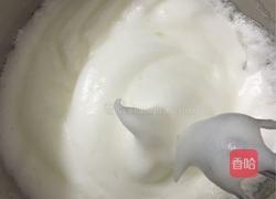 原味蛋糕卷的做法图解7