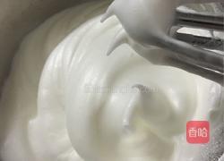 原味蛋糕卷的做法图解8