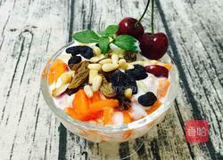 彩虹酸奶杯的做法图解7