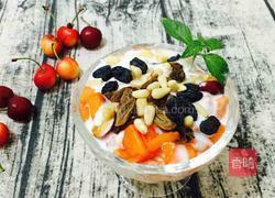 彩虹酸奶杯的做法图解8