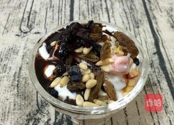 彩虹酸奶杯的做法图解9