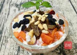 彩虹酸奶杯的做法图解10