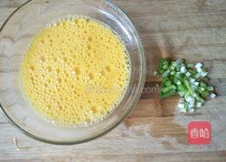 护子鸡蛋汤的做法图解2