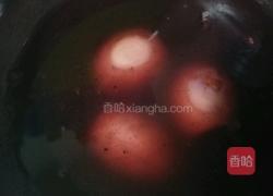 胭脂蛋的做法图解6