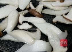 瓜果牛肉粒的做法图解5