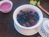 枸杞石斛花饮