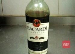 自制香草精的做法图解3