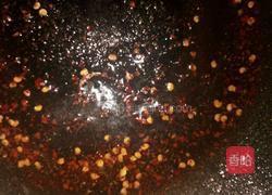 焦香秋刀鱼的做法图解5