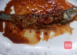 焦香秋刀鱼的做法图解7