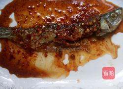 焦香秋刀鱼的做法图解8