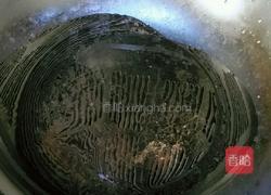 炝拌菜花的做法图解5