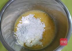 三水戚风蛋糕(8寸)的做法图解4