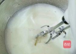 三水戚风蛋糕(8寸)的做法图解7