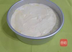 三水戚风蛋糕(8寸)的做法图解12