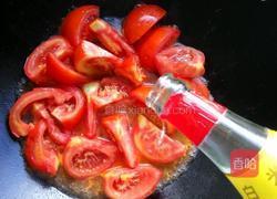 西红柿鸡蛋甜汤的做法图解5