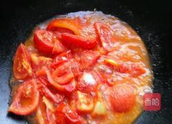 西红柿鸡蛋甜汤的做法图解7