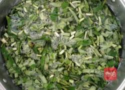 狮子草瘦肉汤的做法图解4