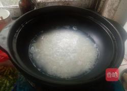 鸡全腿香菇煲仔饭的做法图解13