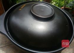 鸡全腿香菇煲仔饭的做法图解19