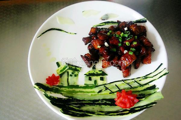 红烧肉