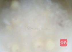 糯米莲子羹的做法图解6