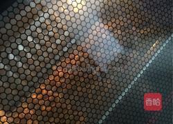 花生酱香玛格丽特饼干的做法图解13