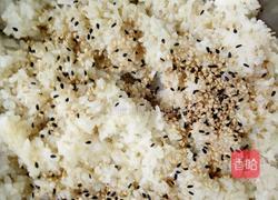 简单饭团的做法图解2