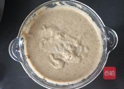 绿豆糕的做法图解3