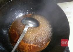 浇汁鳕鱼片的做法图解3