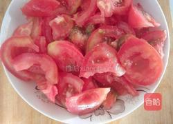 西红柿炒鸡蛋的做法图解1