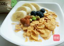 早餐玉米片的做法图解5