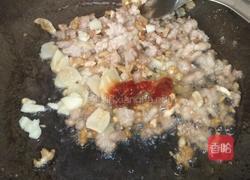 茄子烧豆角的做法图解3