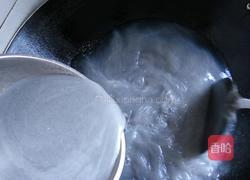 咸味黑芝麻糊的做法图解10