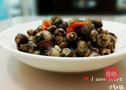 香辣小田螺的做法图解6
