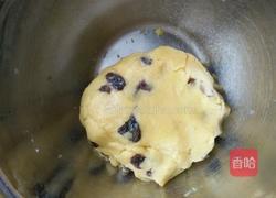 葡萄奶酥的做法图解6